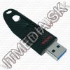Olcsó Sandisk USB 3.0 pendrive 128GB *Cruzer Ultra*  [100R] (IT12222)